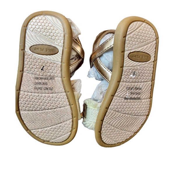 SOLE PLAY Clemente sandal - Picture 3 of 3